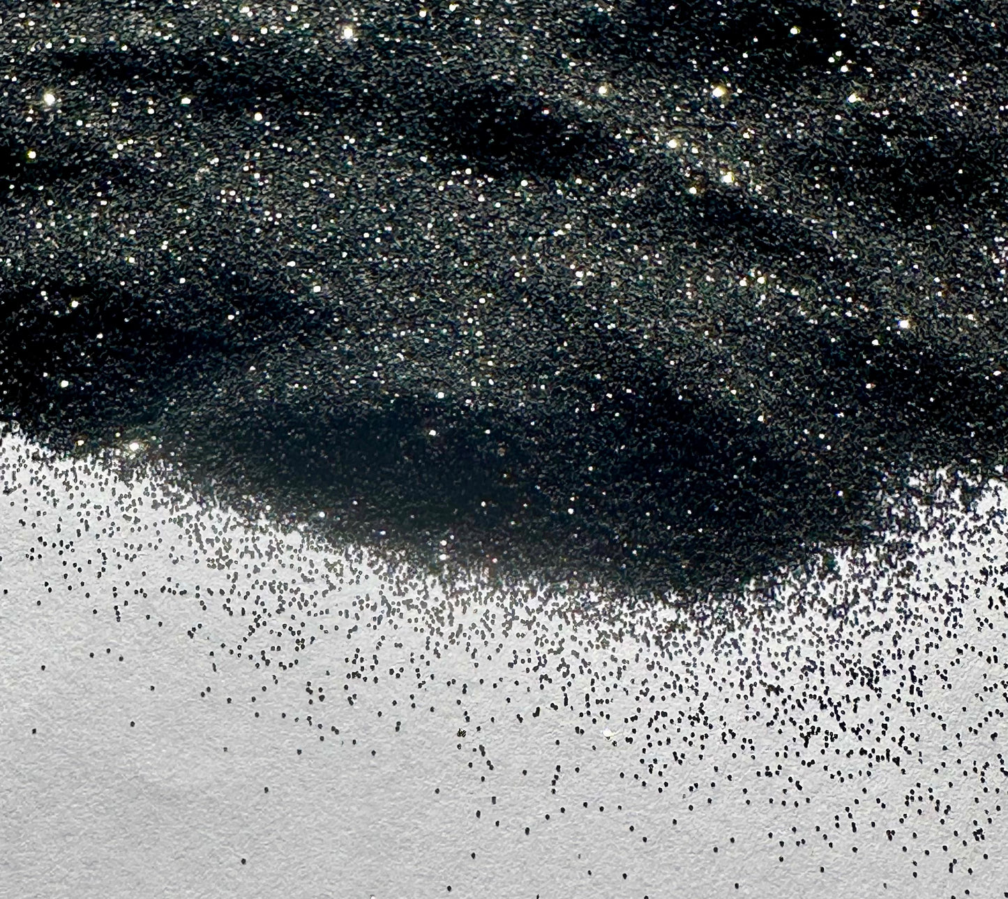 Maleficent Ultra Fine Matte Glitter