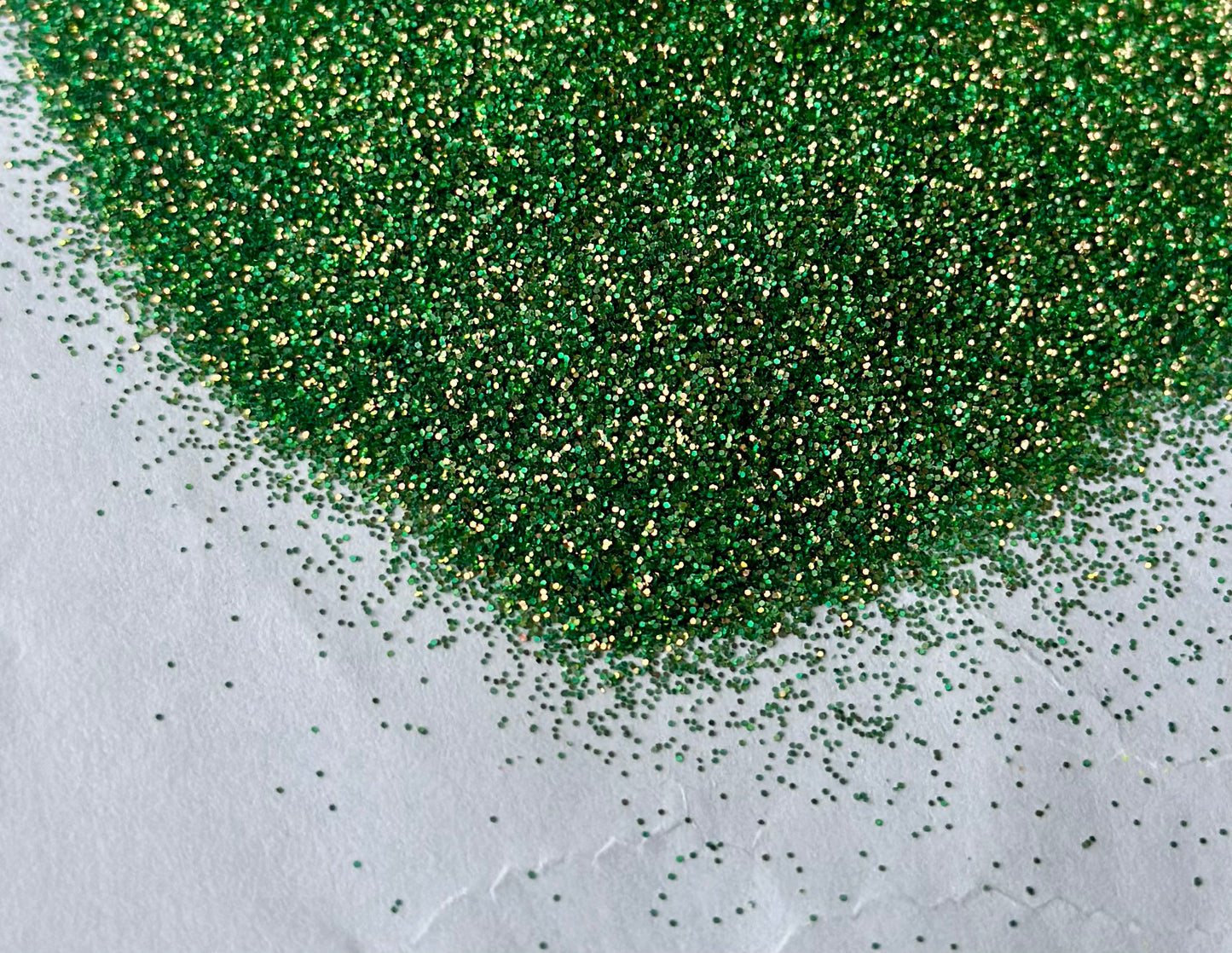 Poison Ivy Color Shifting Ultra Fine Mix Glitter