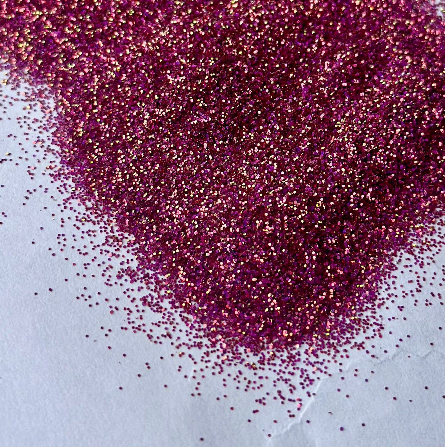 Hawaiian Sunset Color Shifting Ultra Fine Mix Glitter