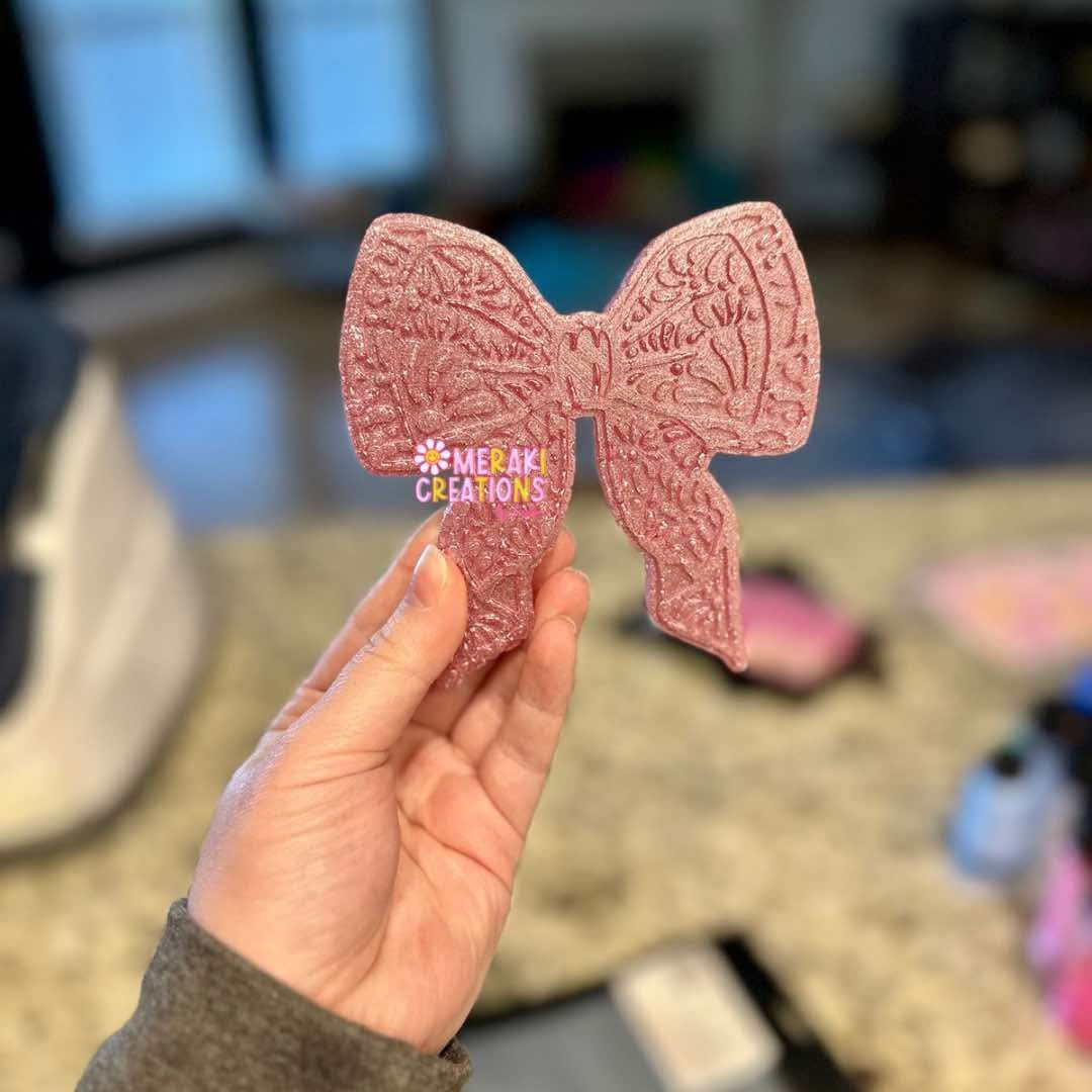 Elle Woods Glitter Dust