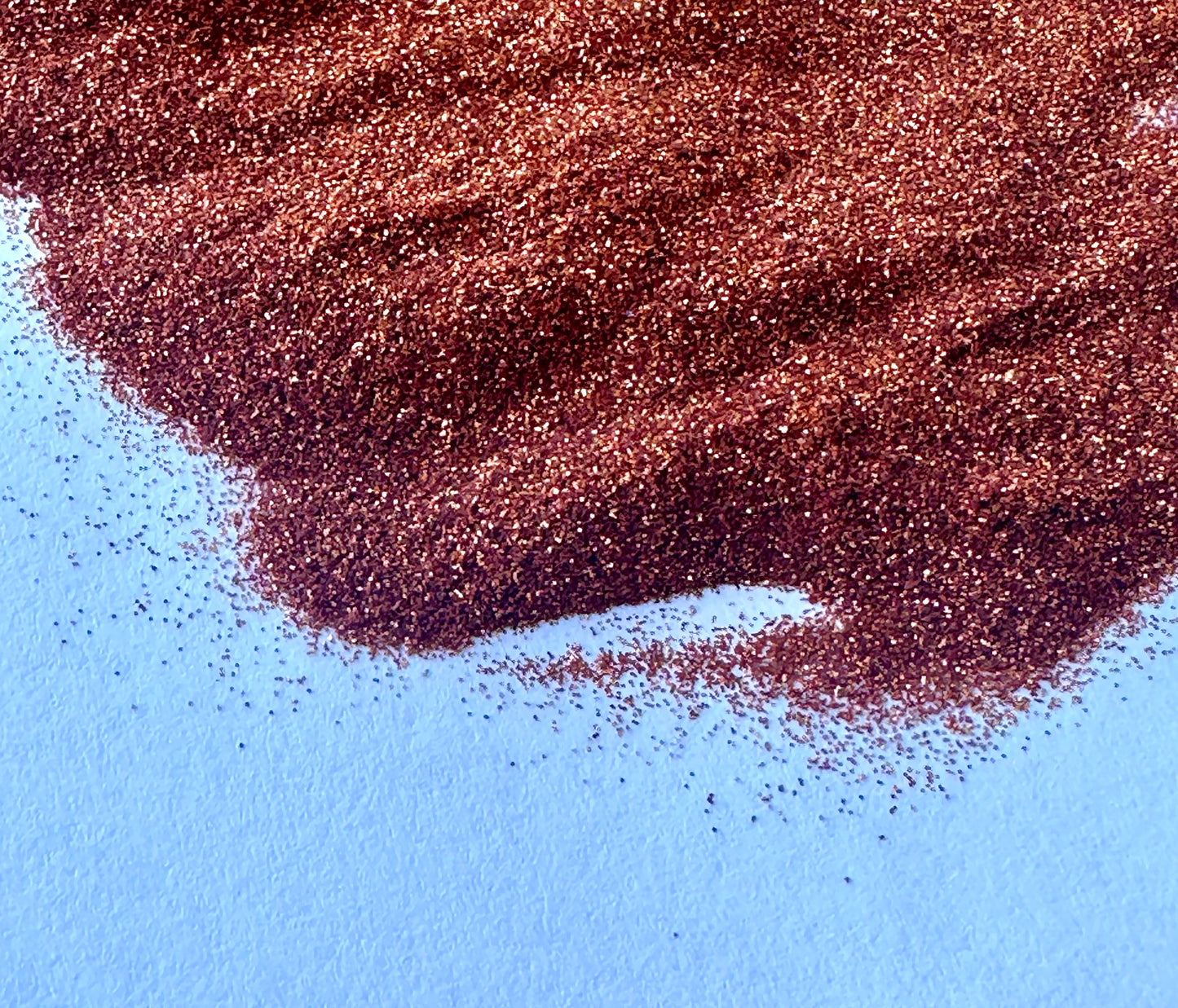October Sky Holographic Glitter Dust