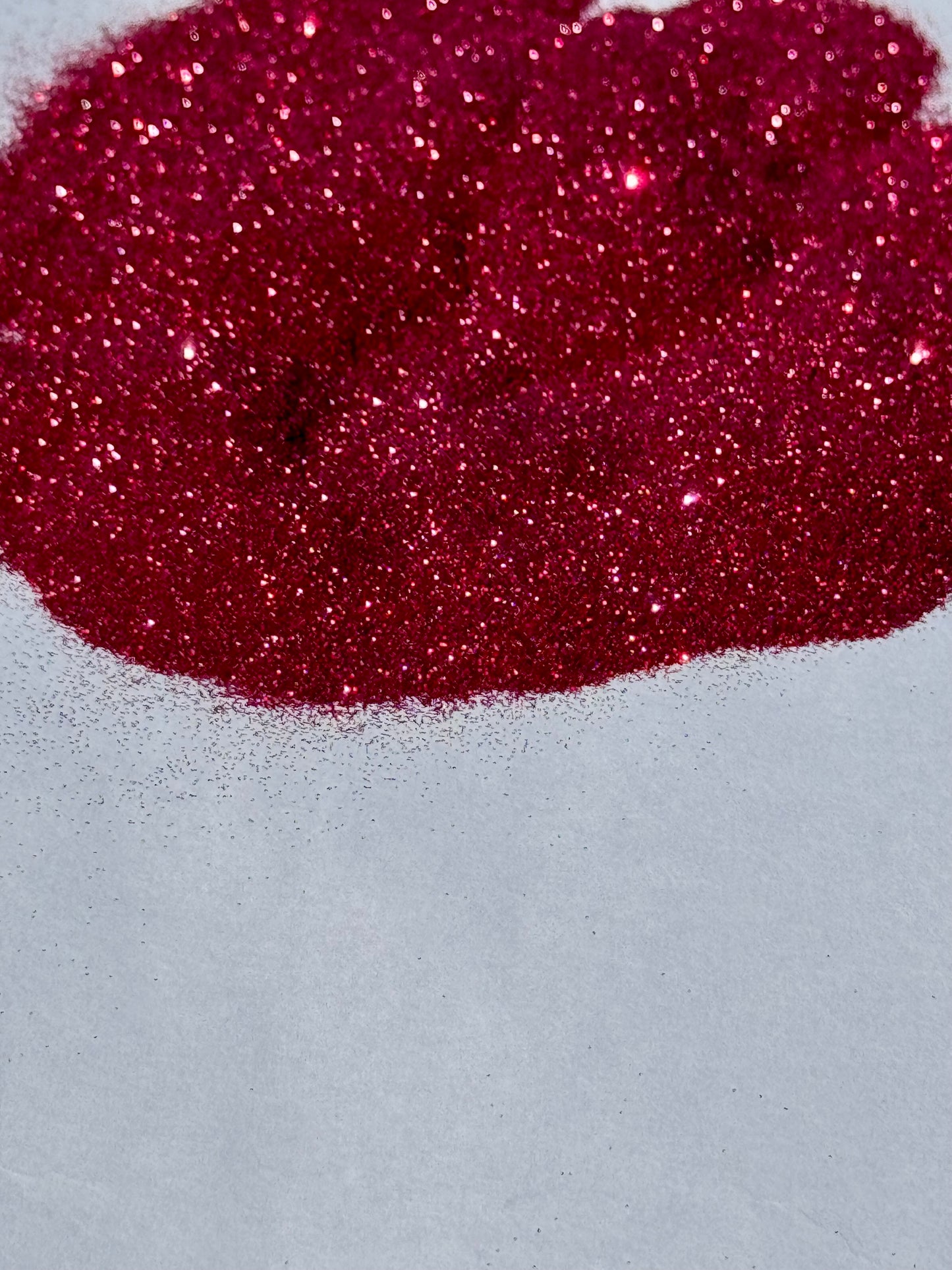 Ruby Slippers Glitter Dust