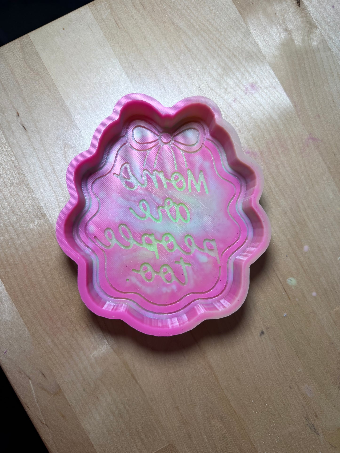 RTS - moms are people too