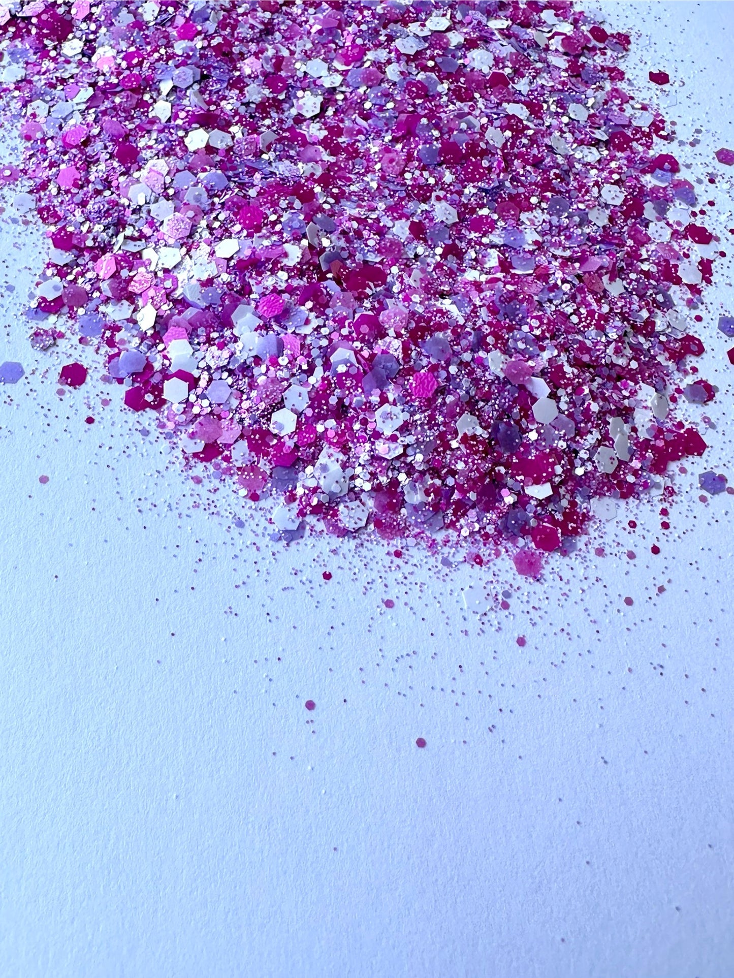 Swiftie Custom Mix Chunky Glitter