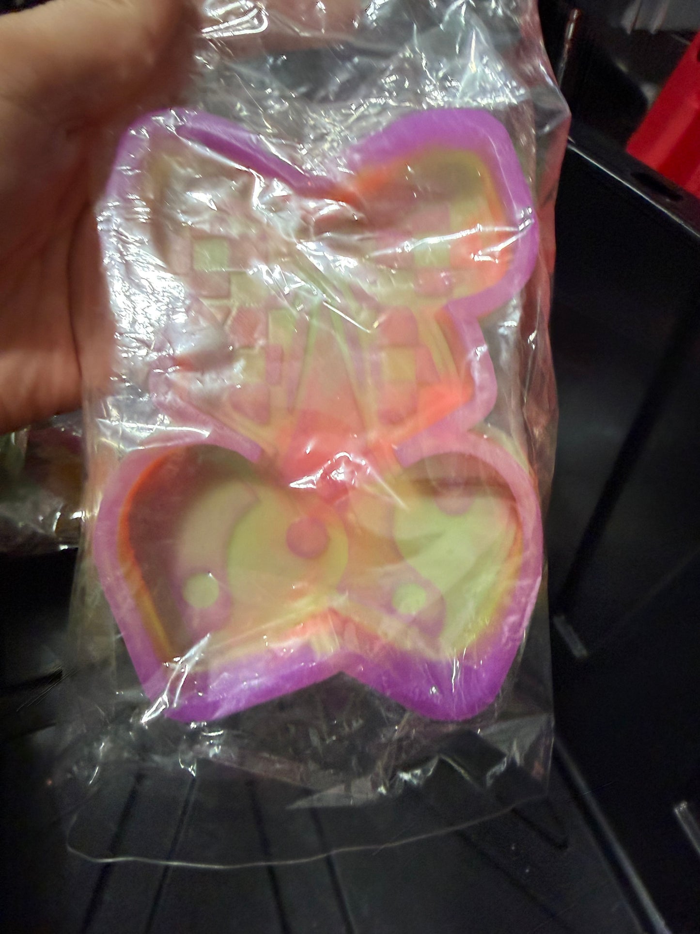 RTS - ying yang cherry