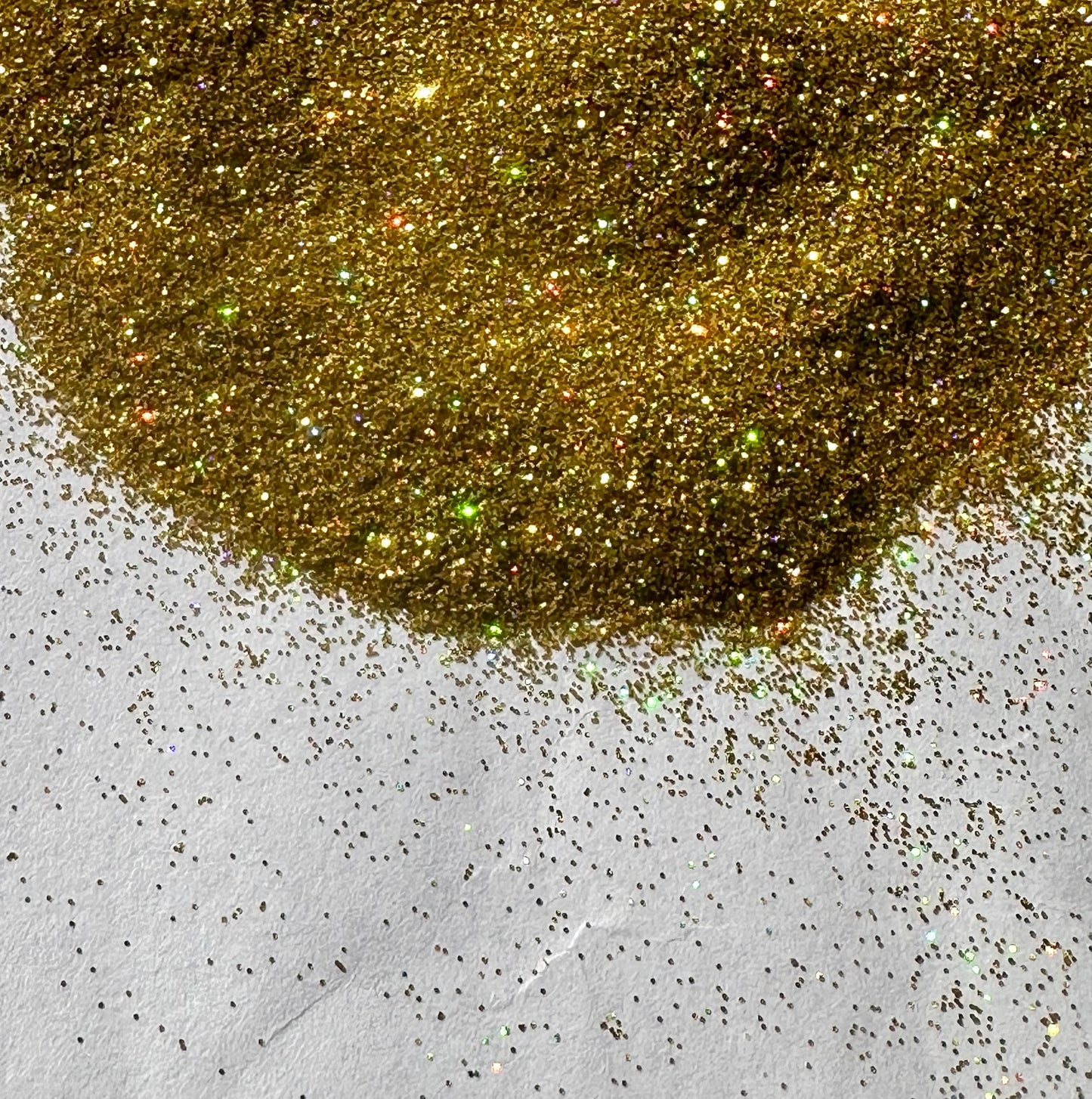 Millionaires Club Holographic Ultra Fine Glitter