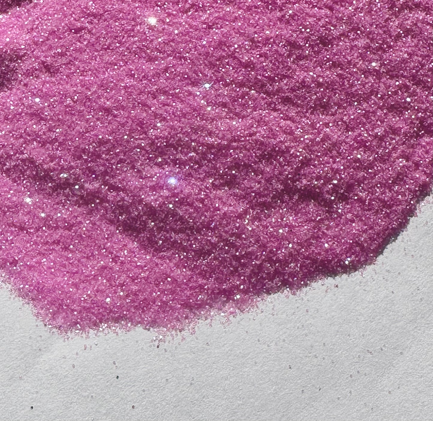Cotton Candy Ultra Fine Iridescent Glitter