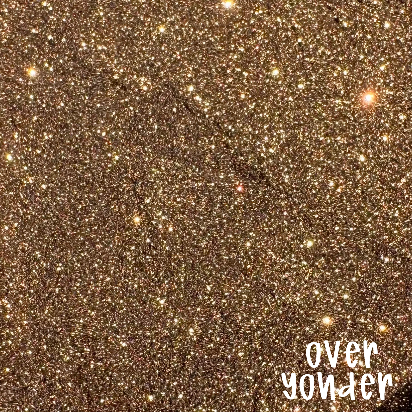 Over Yonder Glitter Dust