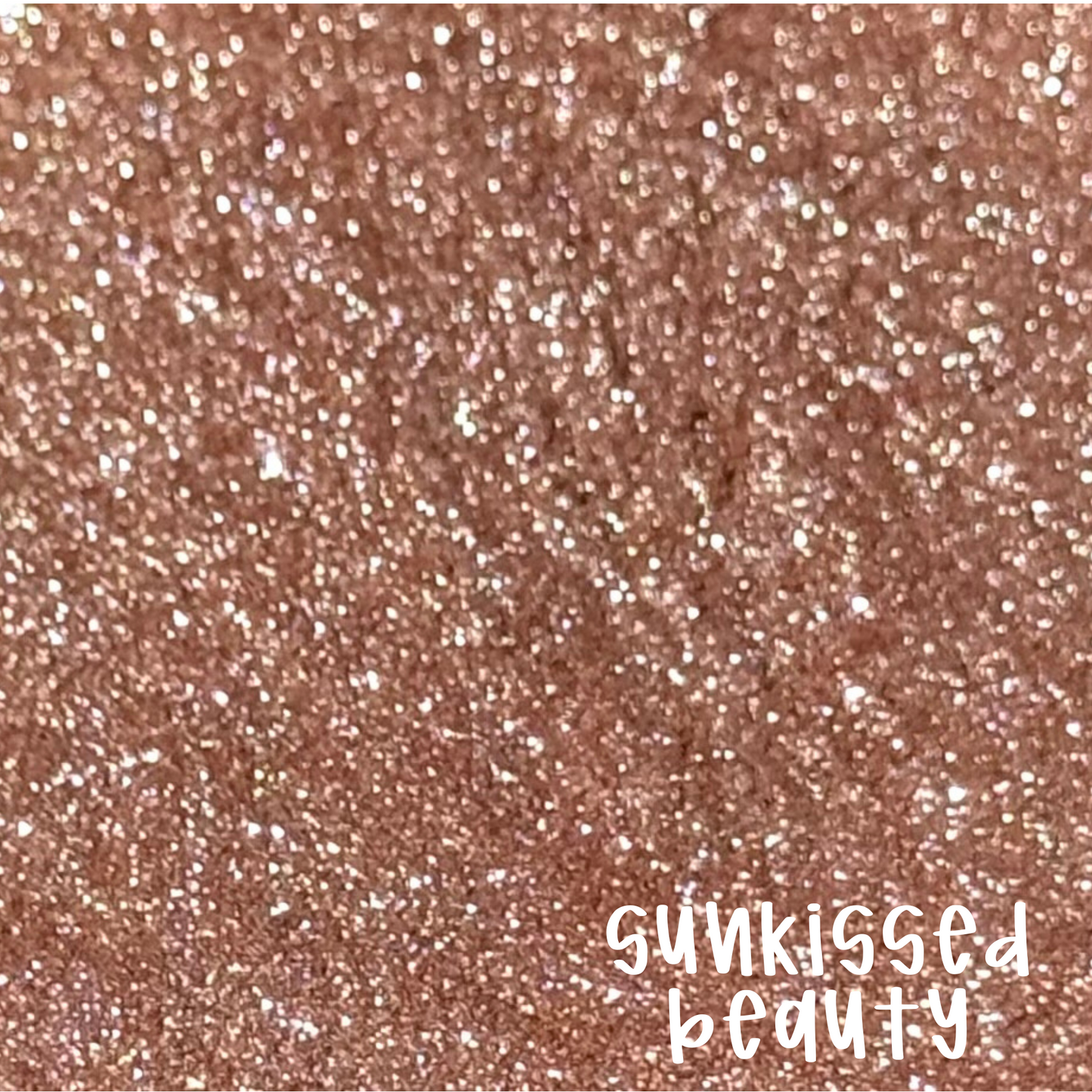 Sunkissed Beauty Mica Flakes