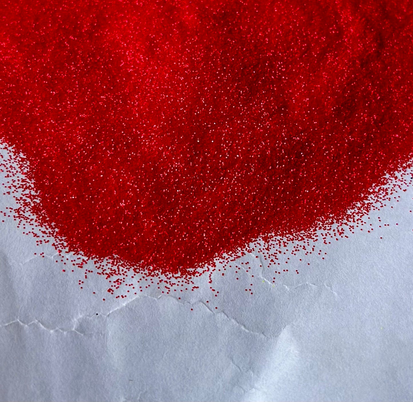 Say It Out Loud Ultra Fine Matte Glitter