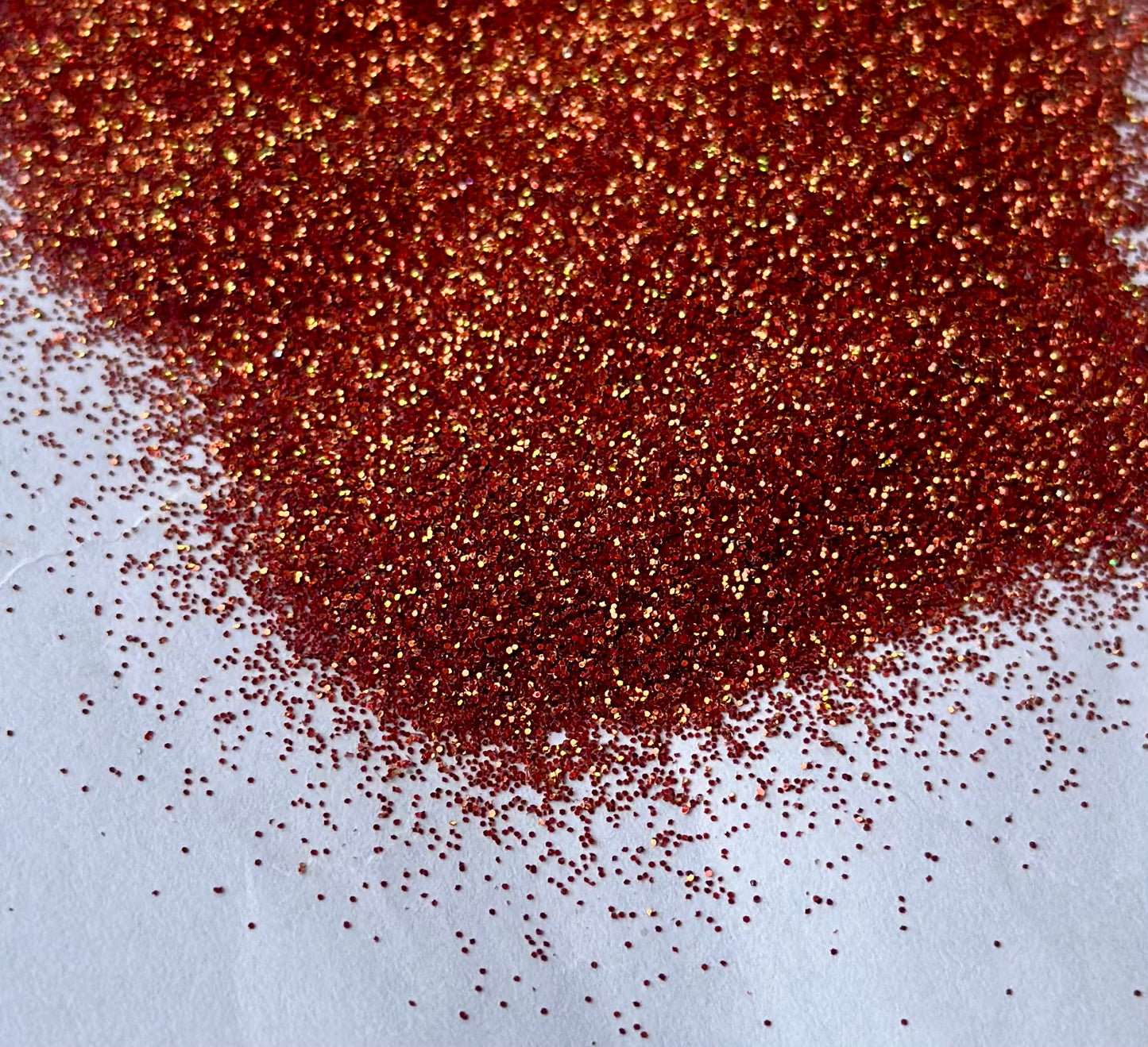 Forest Fire Color Shifting Ultra Fine Mix Glitter