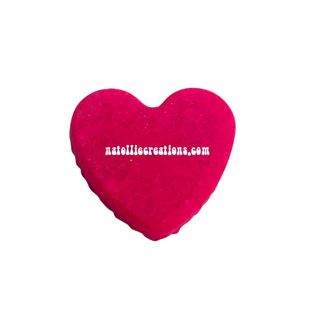 Hell On Heels Neon Pigment Powder