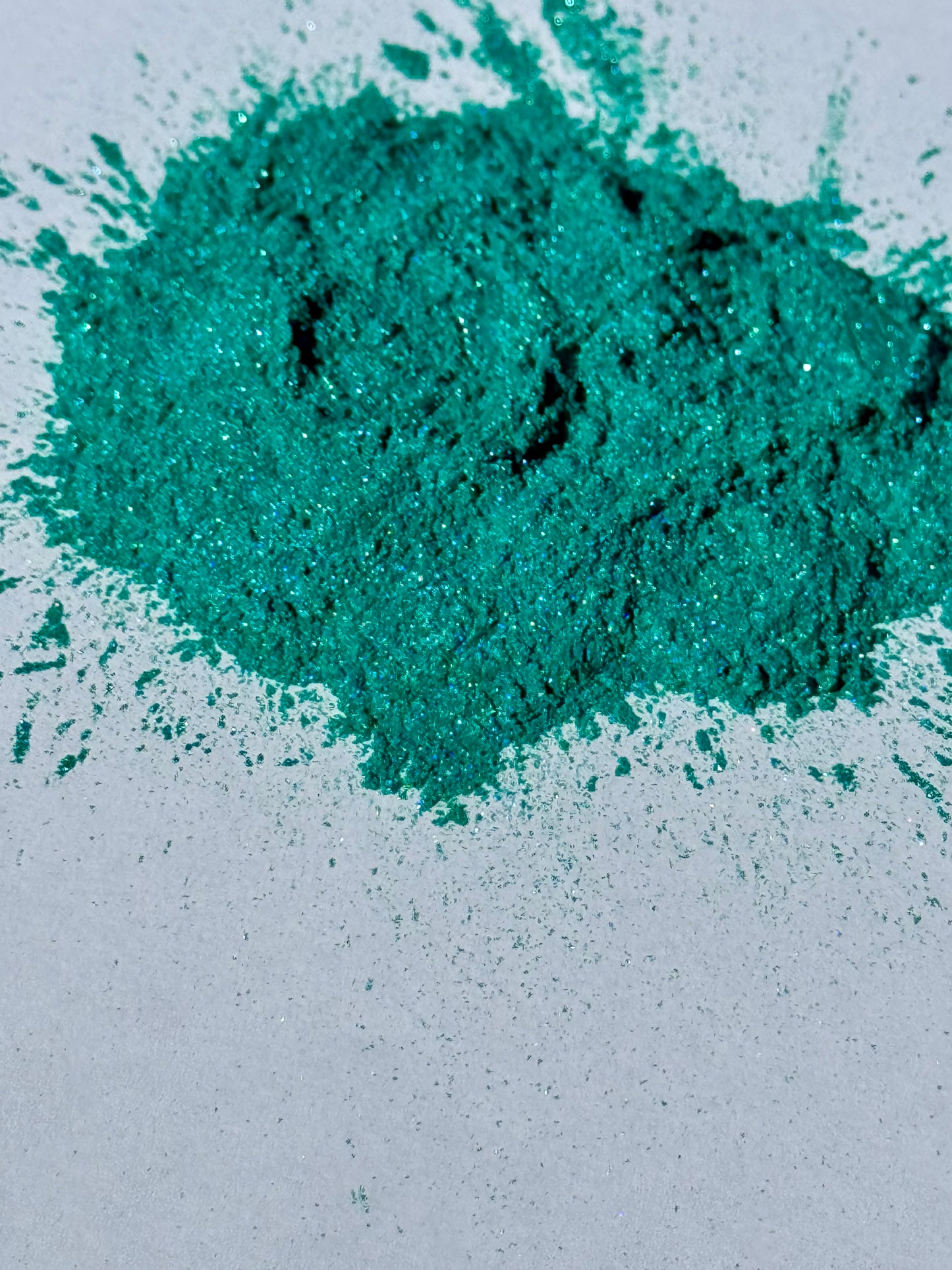 Jade Mica Powder