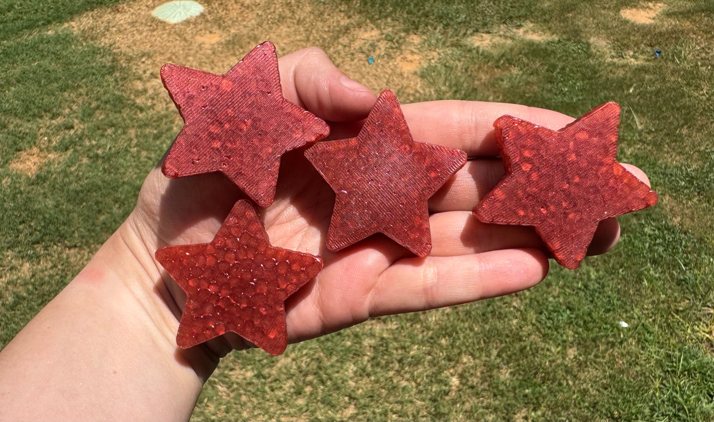 Cowboy Copper Mica Powder