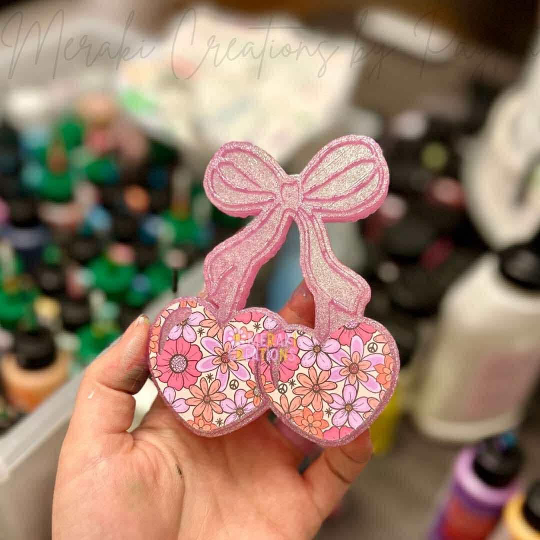 Iris Glitter Dust