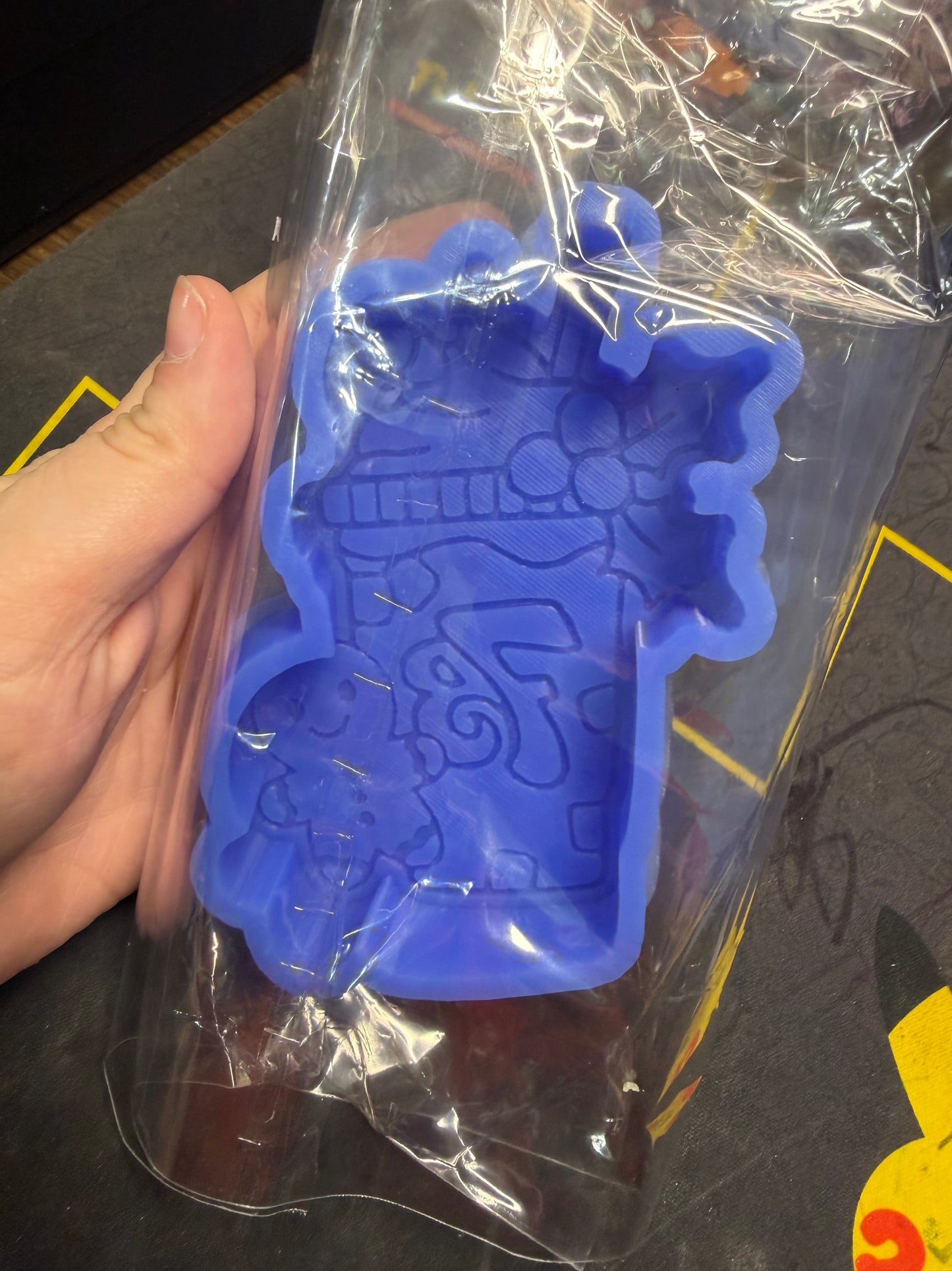 RTS - festive brew