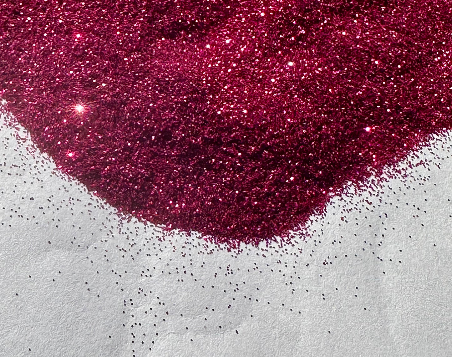 Rattmatazz Ultra Fine Glitter