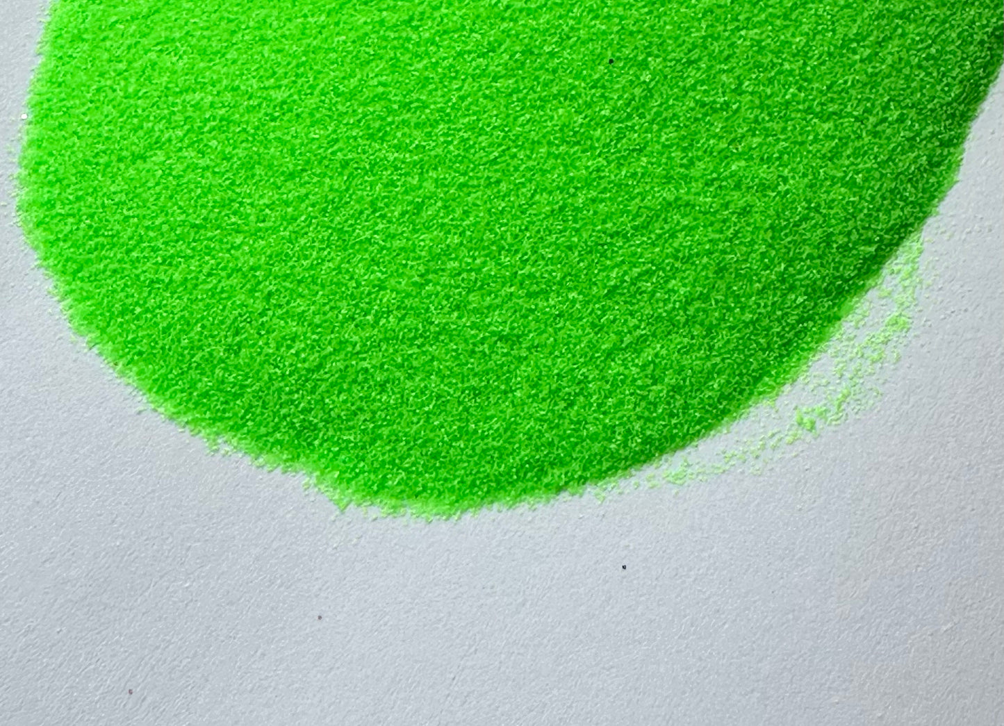 On The Rocks Matte Glitter Dust