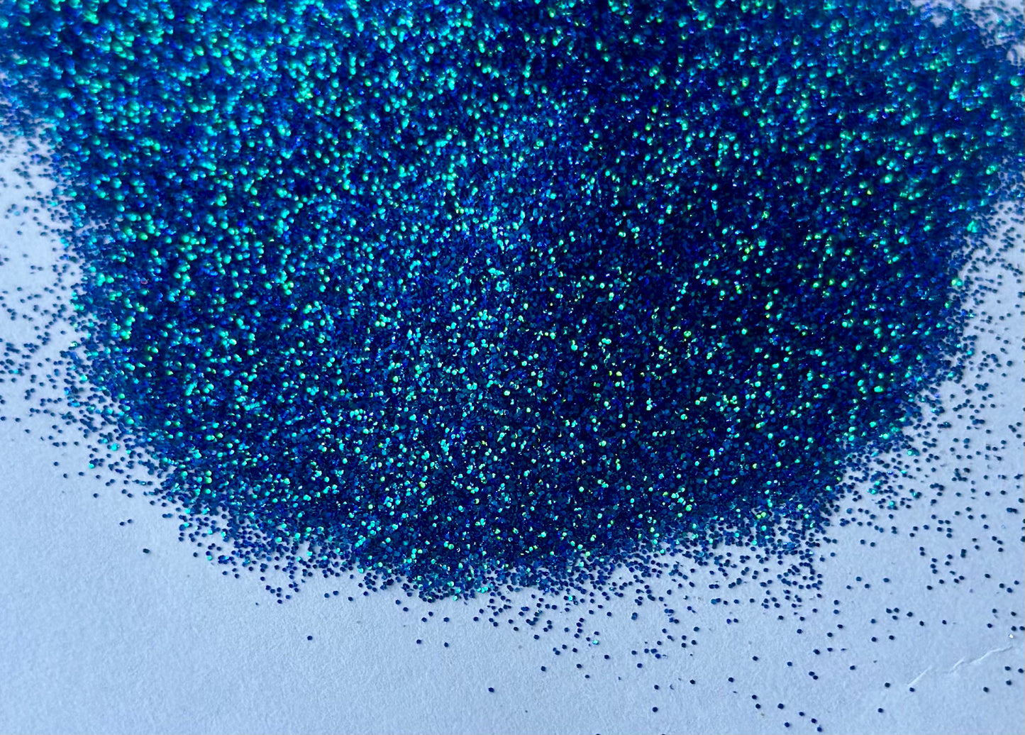 Anchors Away Color Shifting Ultra Fine Mix Glitter