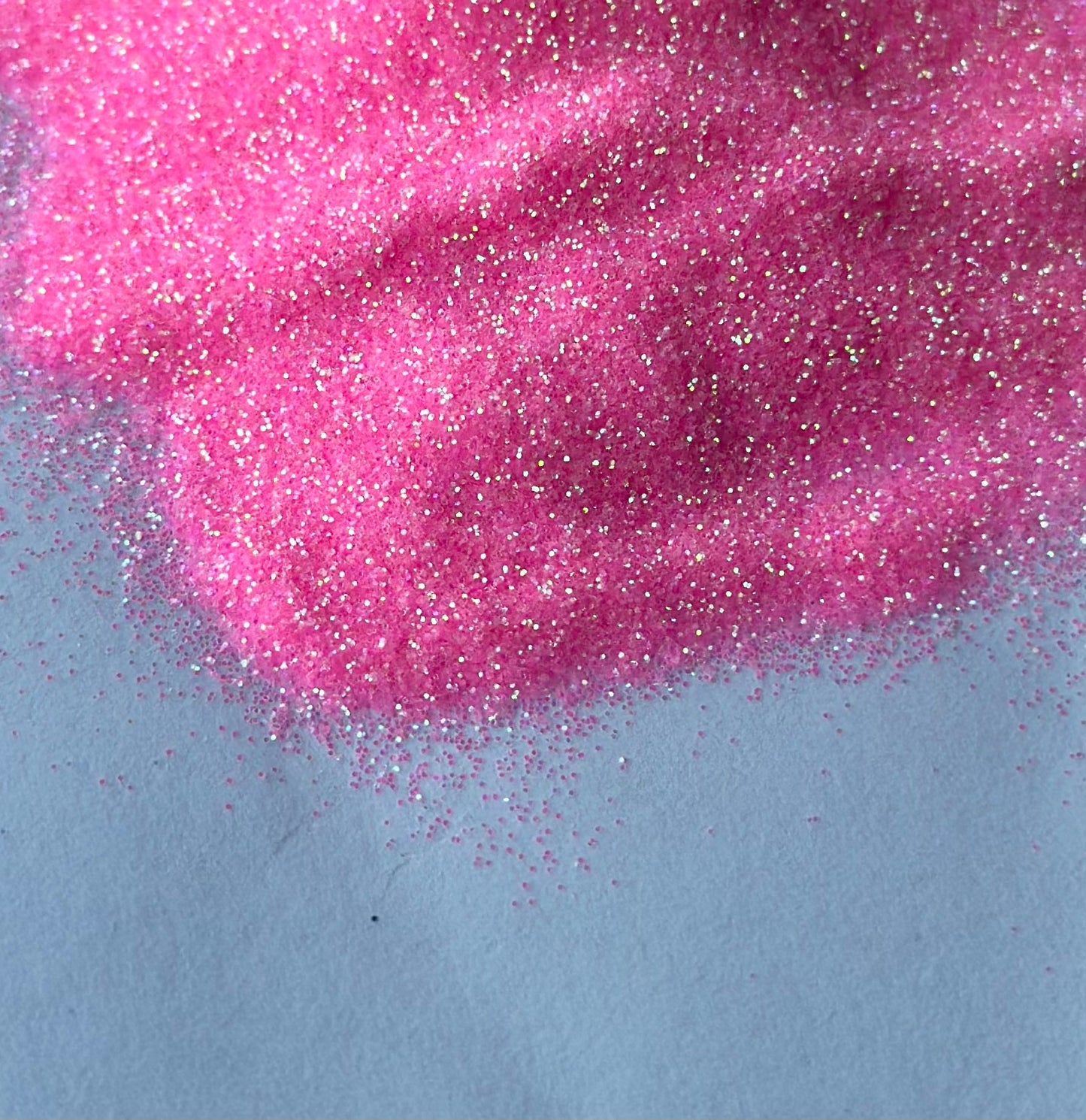 Barbie Ultra Fine Iridescent Glitter