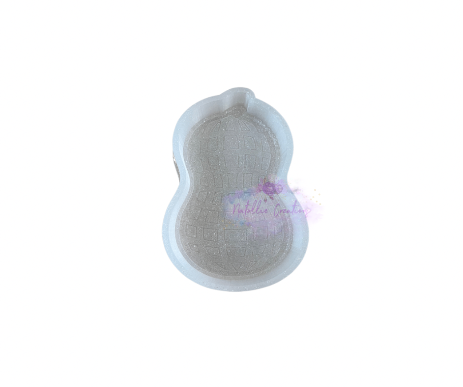 Peanut Freshie Silicone Mold
