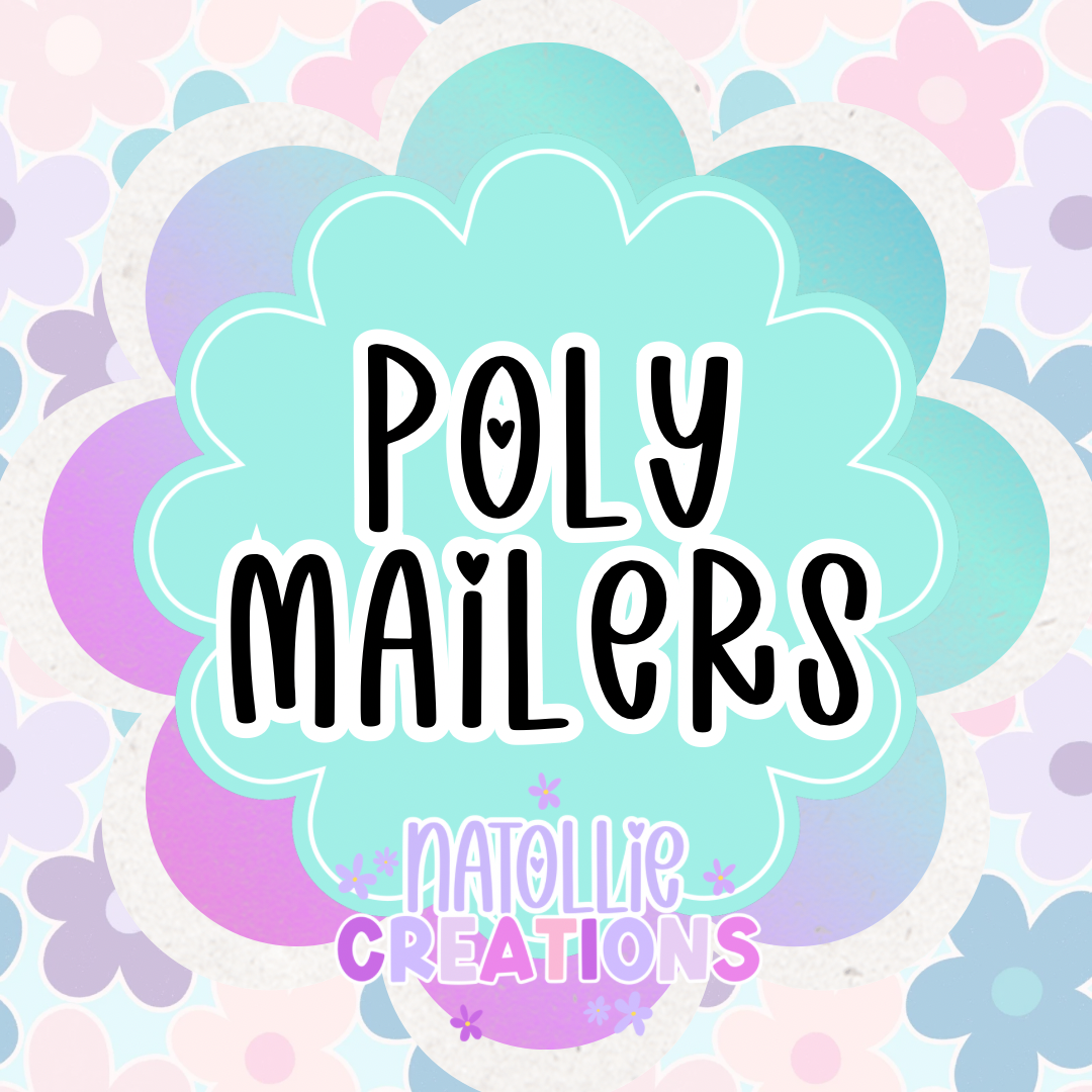 Poly Mailers