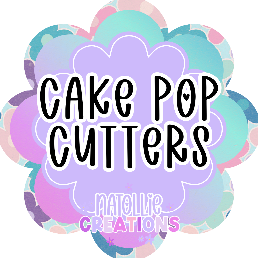 Cake Pop Cutters