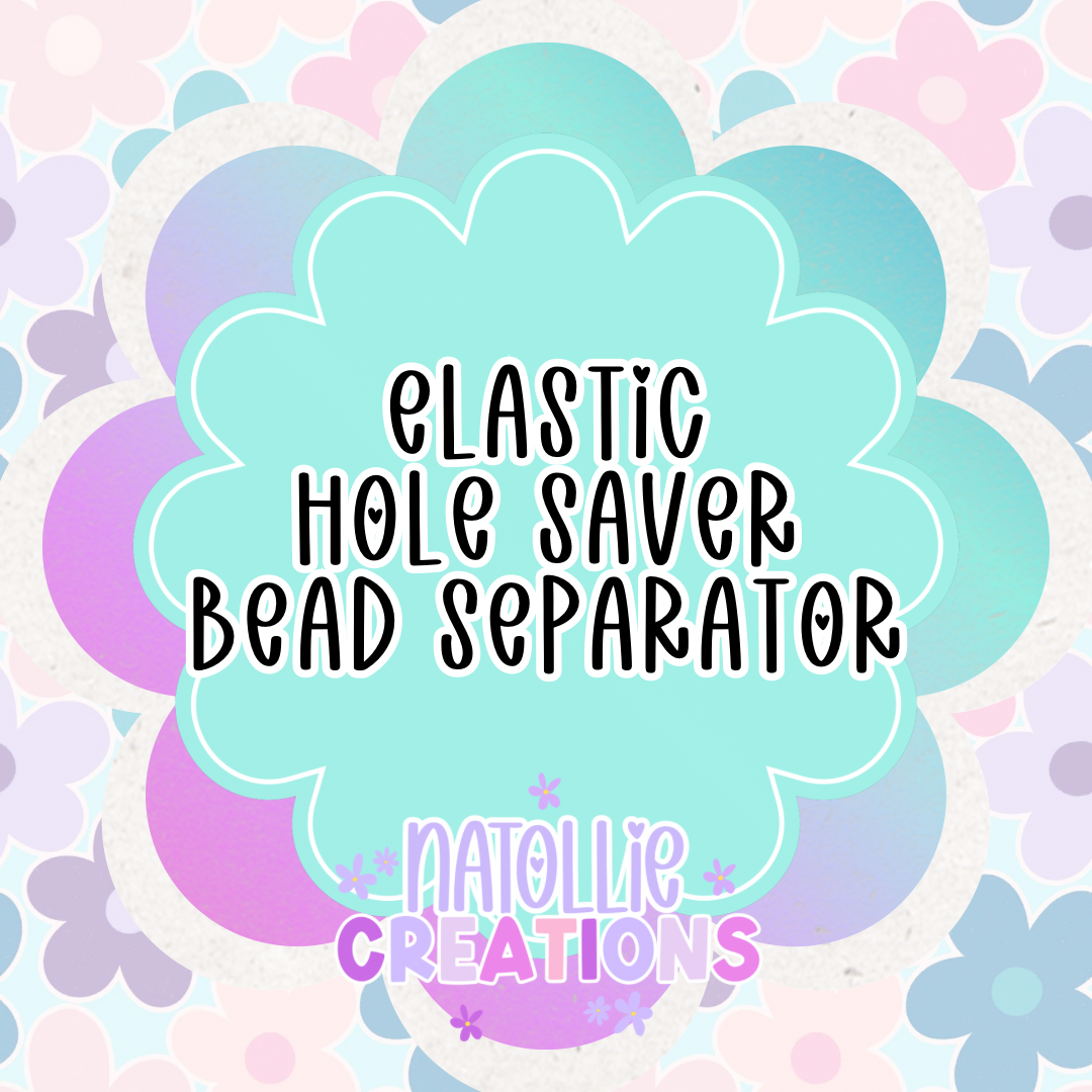 Elastic / Hole Savers