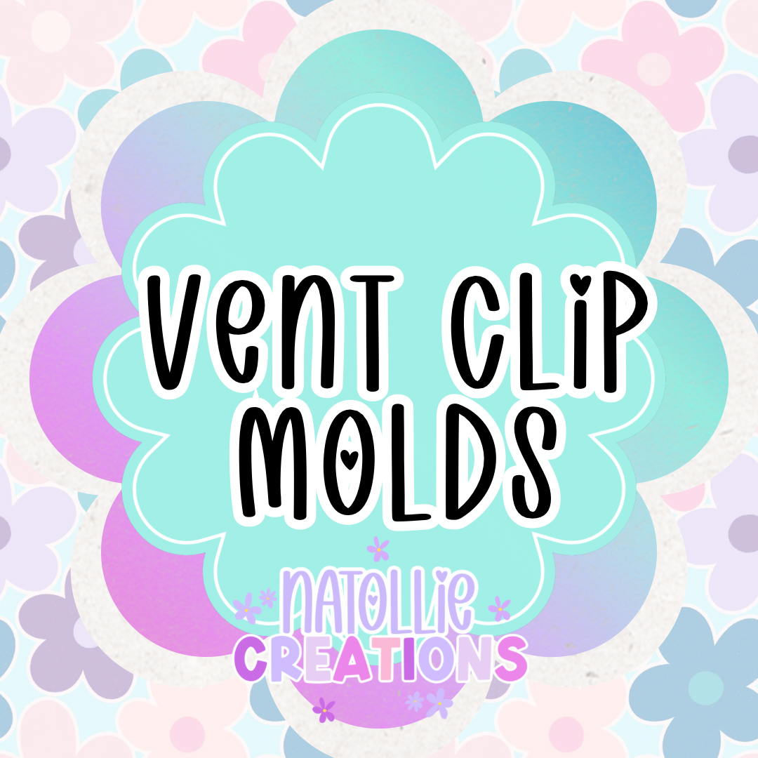 Vent Clips