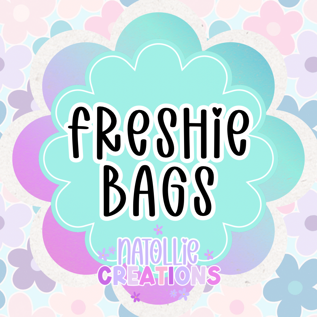 Polypropylene Bags