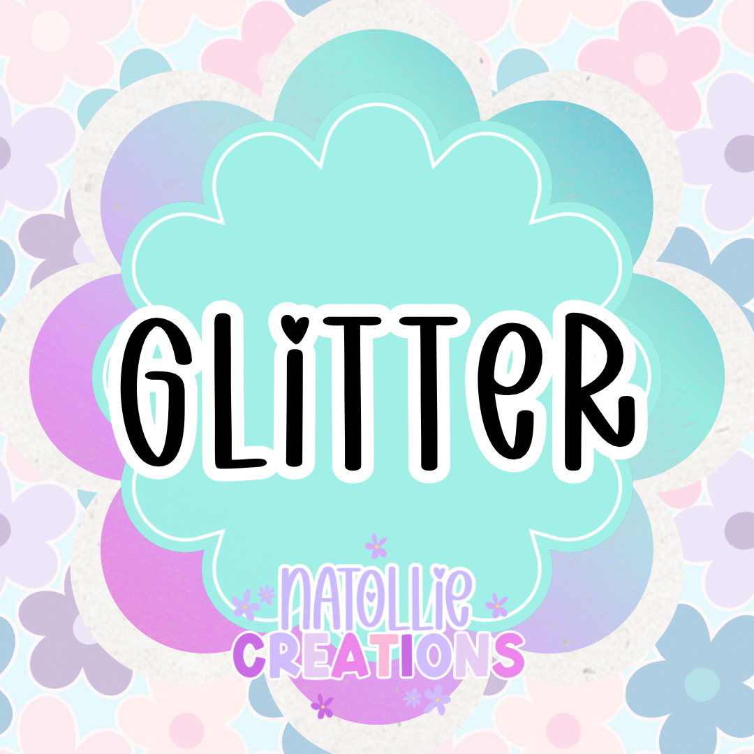 Glitter