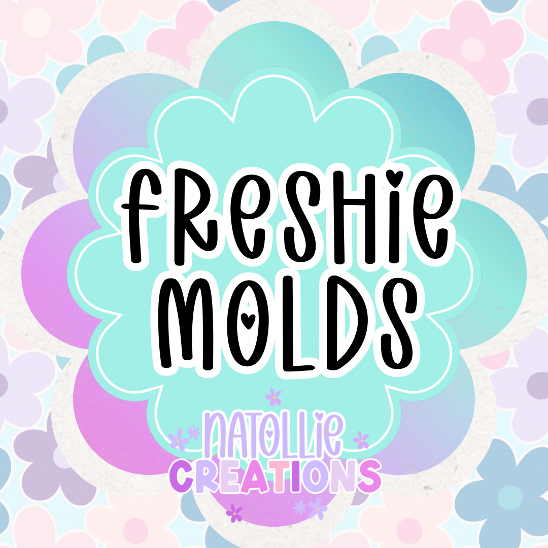 Freshie Molds