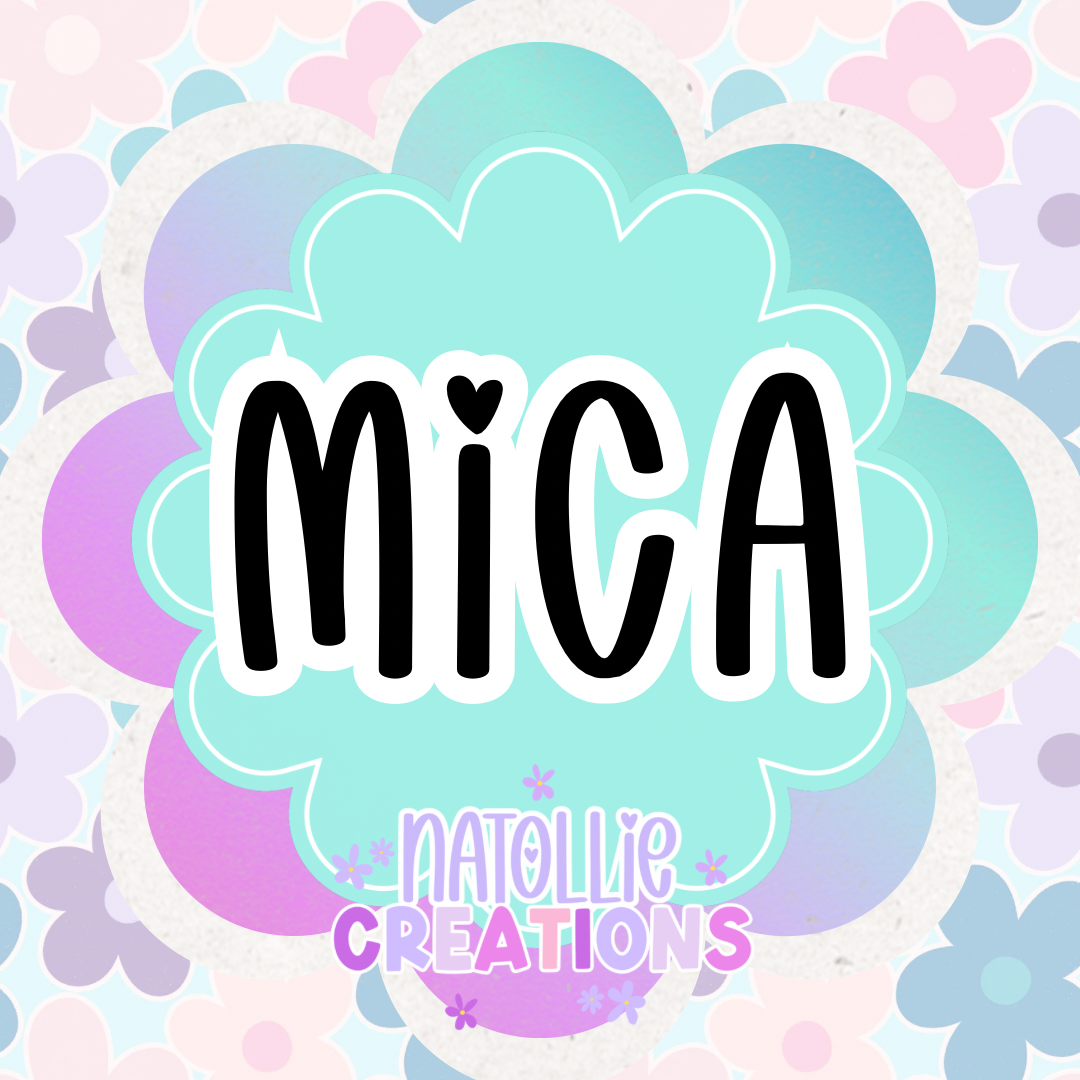 Mica Powder