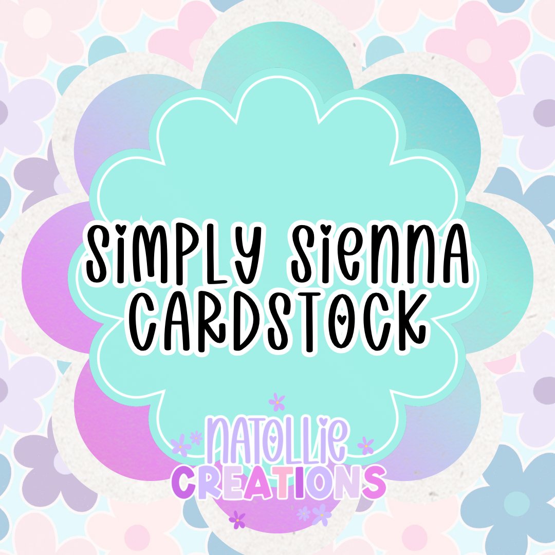Cardstock Grab Bags