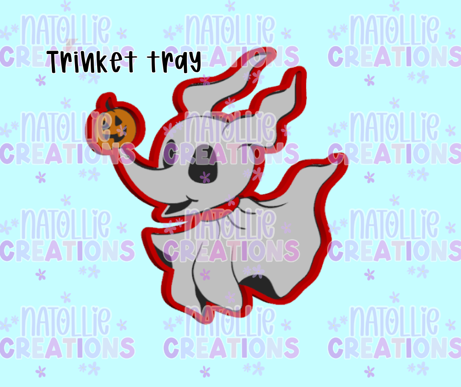 Zero Trinket Tray