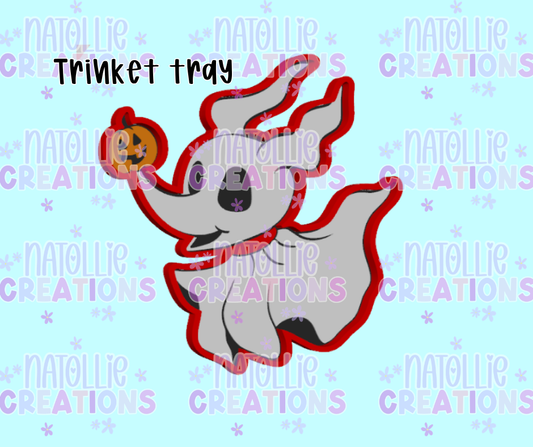 Zero Trinket Tray