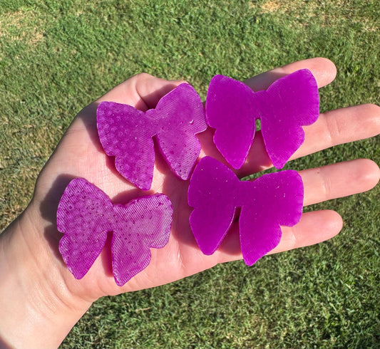 Cosmic Plum Pigment Powder