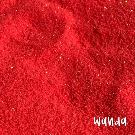 Wanda Glitter Dust