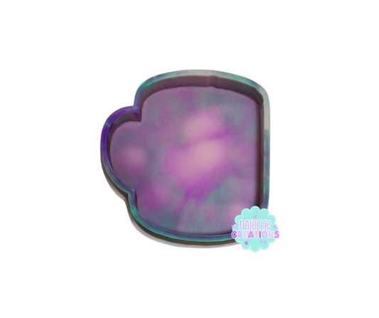 Mug + Inserts Freshie Silicone Mold