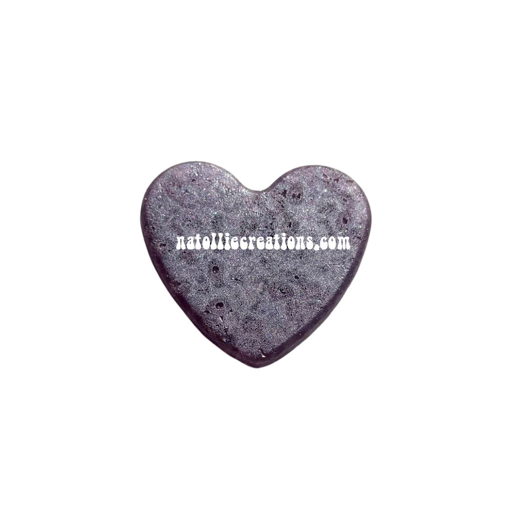 Lilac Dreams Mica Powder