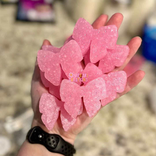 Double Bubble Mica Powder