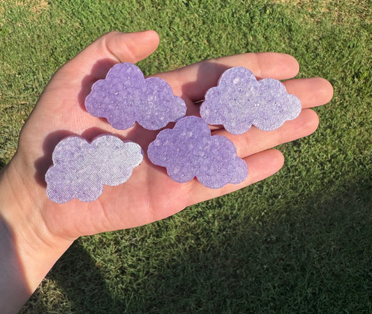 Whispering Wildflower Mica Powder