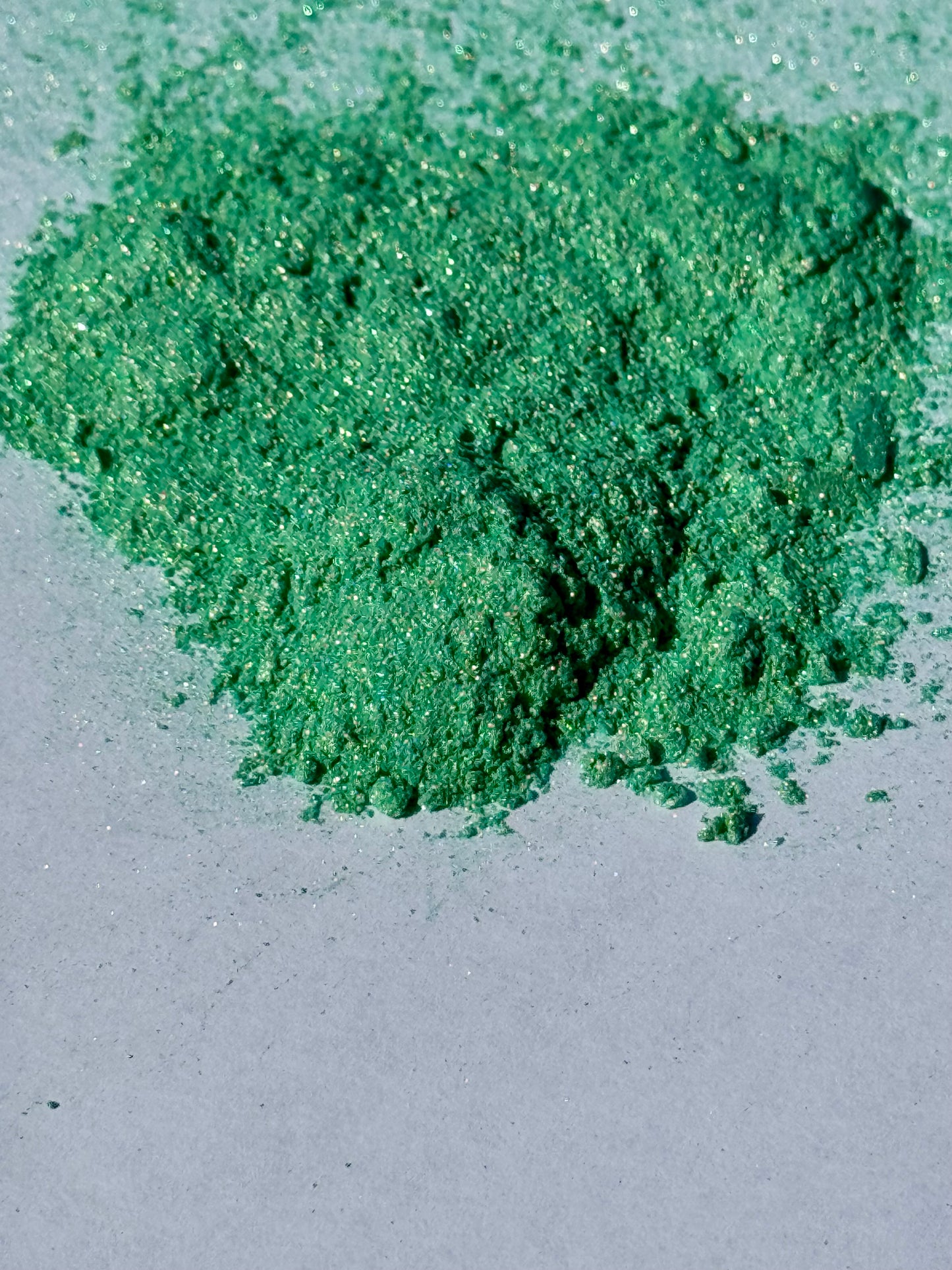 Spruce It Up Mica Powder