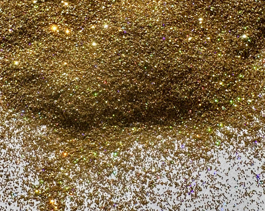 Moondust Holographic Ultra Fine Glitter