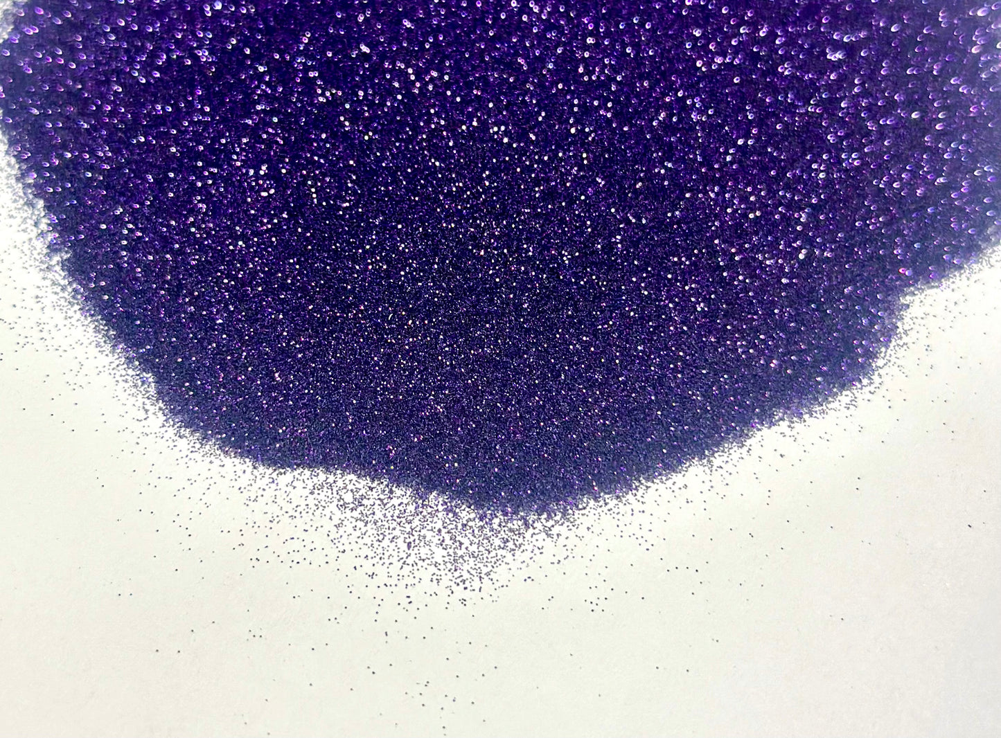 Royal Highness Glitter Dust