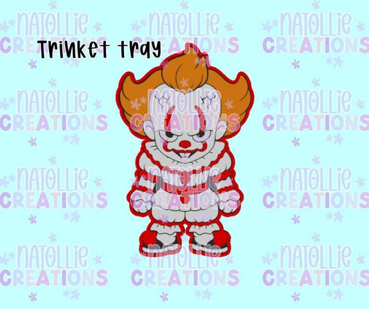 IT Trinket Tray