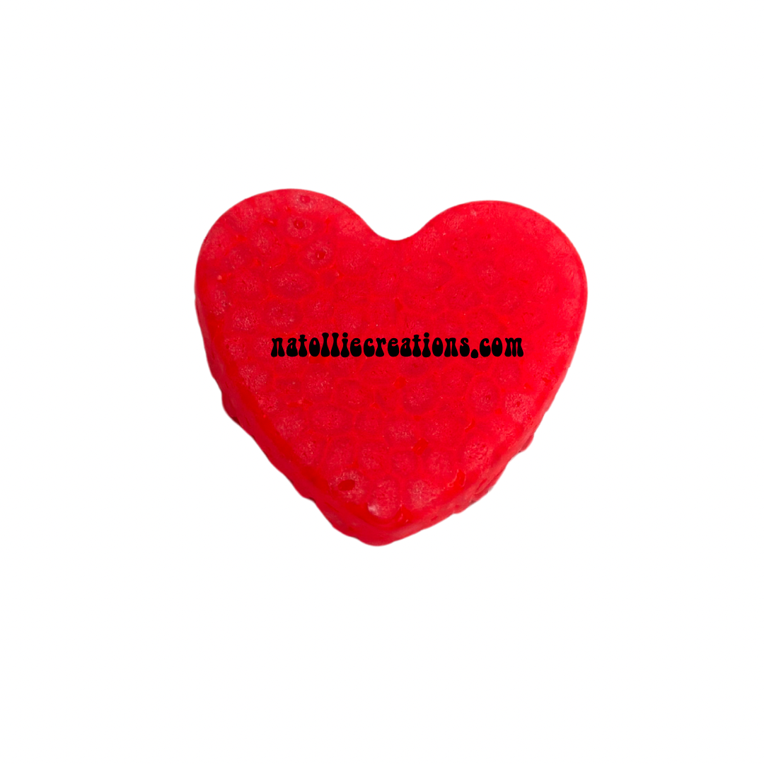 Fruit Punch Neon Pigment Powder