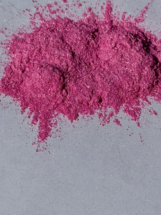 Double Bubble Mica Powder