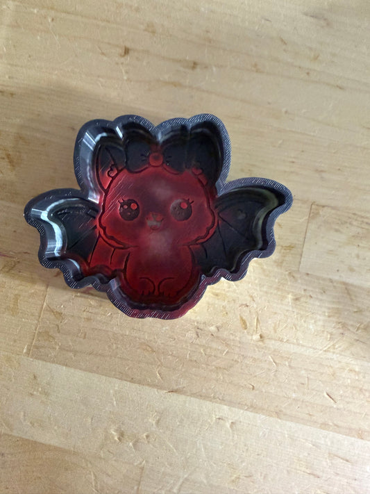 B GRADE - cutesy bat