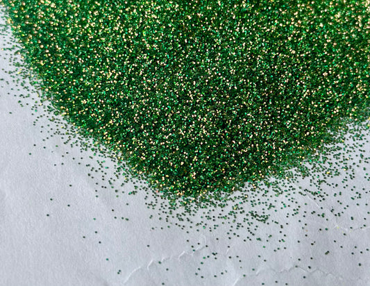 Poison Ivy Color Shifting Ultra Fine Mix Glitter